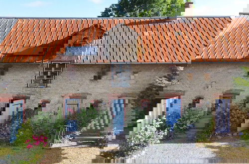 Photo 54 - Spacious Cottage Retreat in Sonderborg-by Traum