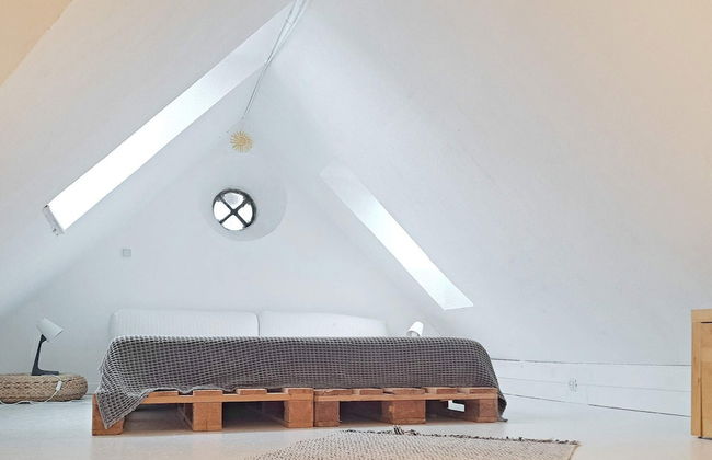 Spacious Cottage Retreat in Sonderborg-by Traum - Foto 40