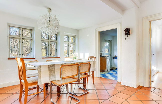 Spacious Cottage Retreat in Sonderborg-by Traum - Foto 52
