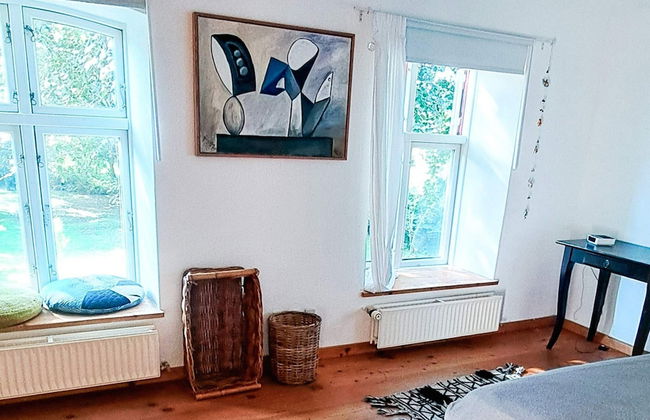 Spacious Cottage Retreat in Sonderborg-by Traum - Foto 28