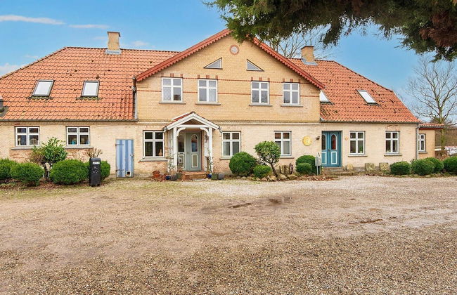 Spacious Cottage Retreat in Sonderborg-by Traum - Foto 57