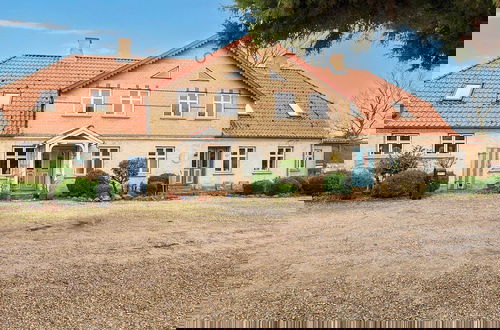 Foto 44 - Spacious Cottage Retreat in Sonderborg-by Traum