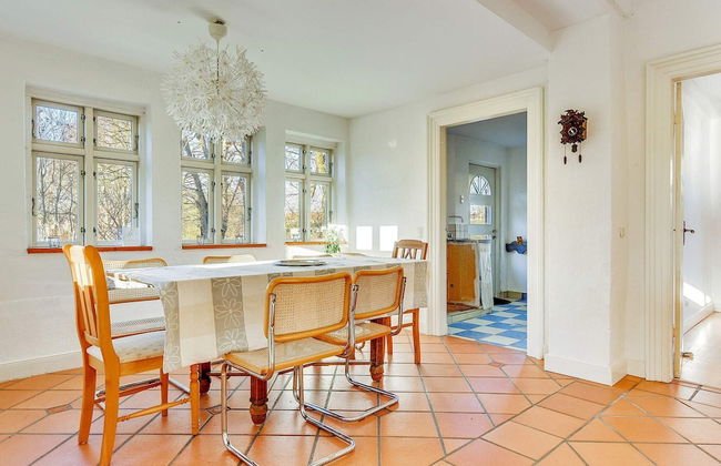 Spacious Cottage Retreat in Sonderborg-by Traum - Foto 41