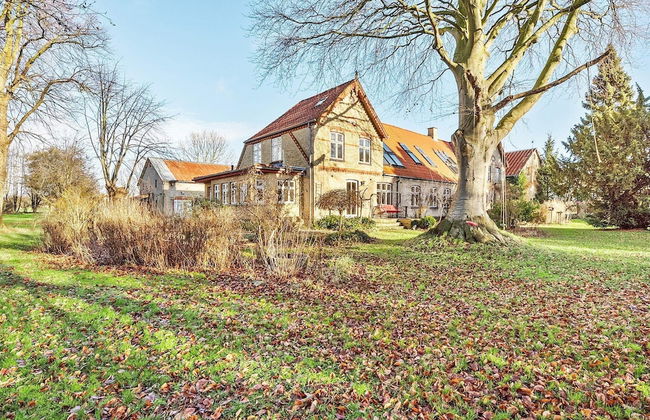 Spacious Cottage Retreat in Sonderborg-by Traum - Foto 66