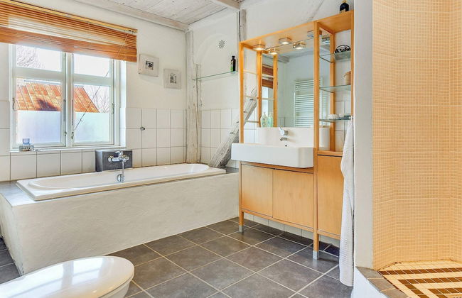 Spacious Cottage Retreat in Sonderborg-by Traum - Foto 39
