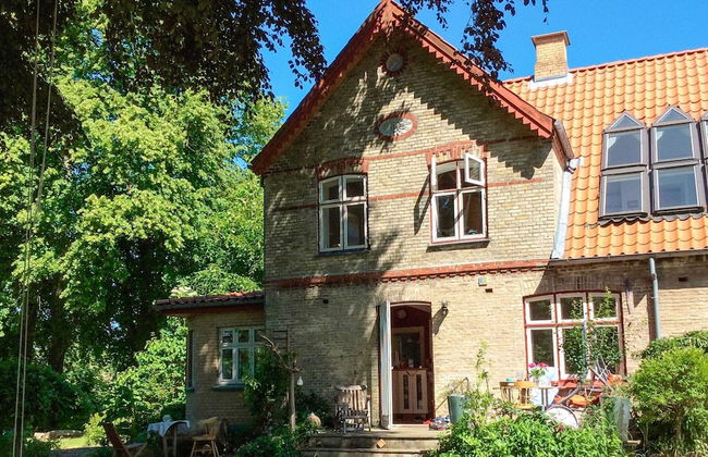 Spacious Cottage Retreat in Sonderborg-by Traum - Foto 1