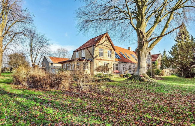 Spacious Cottage Retreat in Sonderborg-by Traum - Foto 70