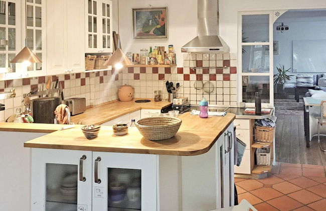 Spacious Cottage Retreat in Sonderborg-by Traum - Foto 18