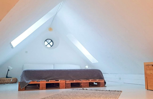 Spacious Cottage Retreat in Sonderborg-by Traum - Foto 48