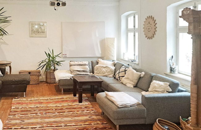 Spacious Cottage Retreat in Sonderborg-by Traum - Foto 20