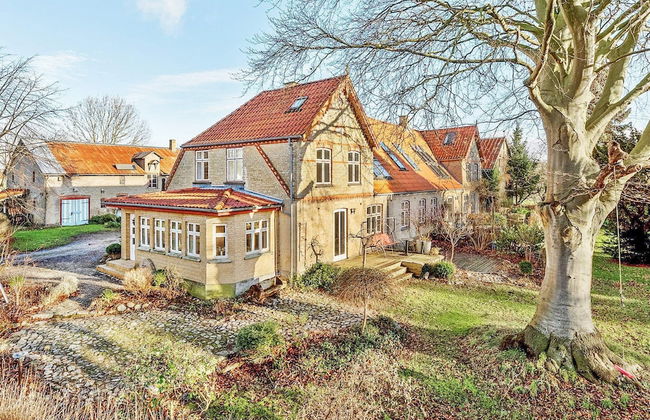 Spacious Cottage Retreat in Sonderborg-by Traum - Foto 61
