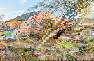Foto 1 - Spacious Cottage Retreat in Sonderborg-by Traum