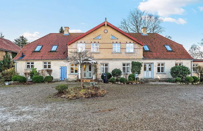 Spacious Cottage Retreat in Sonderborg-by Traum - Foto 64