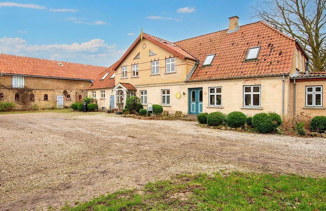 Spacious Cottage Retreat in Sonderborg-by Traum - Foto 54