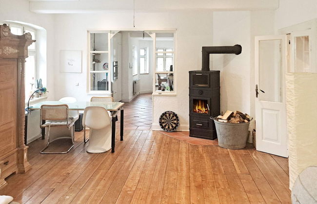 Spacious Cottage Retreat in Sonderborg-by Traum - Foto 42