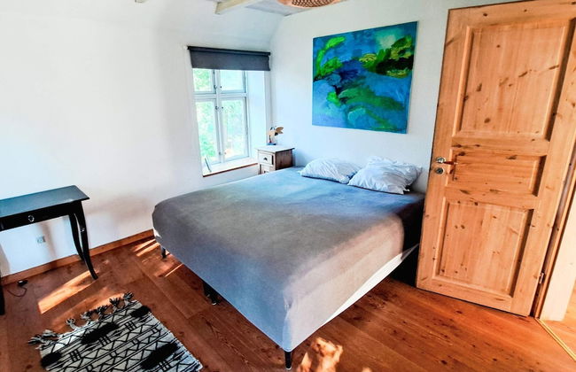 Spacious Cottage Retreat in Sonderborg-by Traum - Foto 26