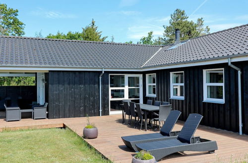 Photo 1 - Holiday Home in Hadsund