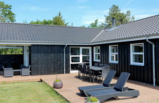 Photo 1 - Holiday Home in Hadsund