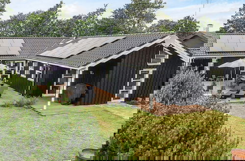 Foto 1 - Holiday Home in Hadsund