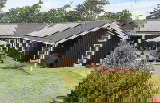 Foto 1 - Holiday Home in Hadsund