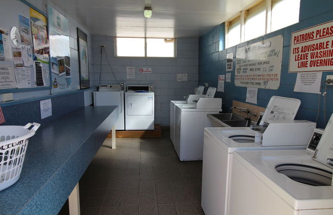 Esperance Bay Holiday Park - Photo 68