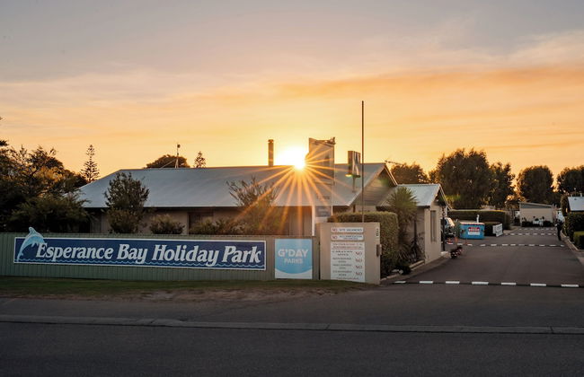 Esperance Bay Holiday Park - Photo 1