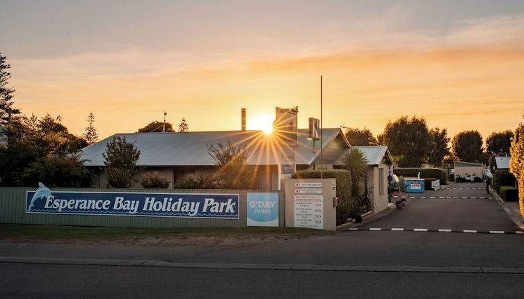 Photo 1 - Esperance Bay Holiday Park