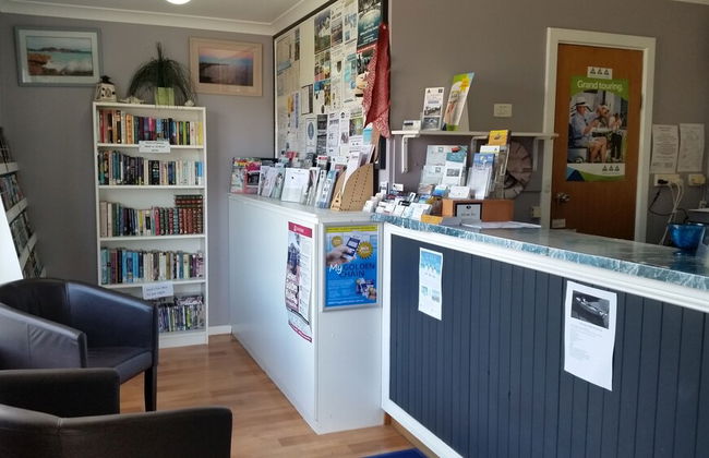 Esperance Bay Holiday Park - Photo 2