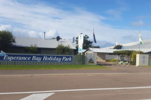 Photo 1 - Esperance Bay Holiday Park