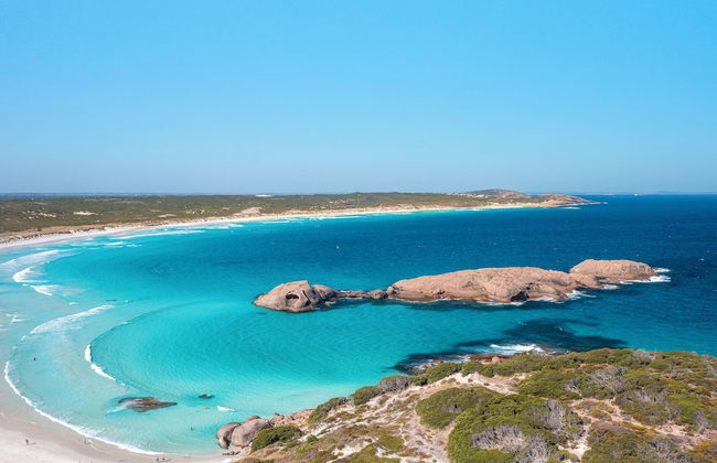 Esperance Bay Holiday Park - Photo 73