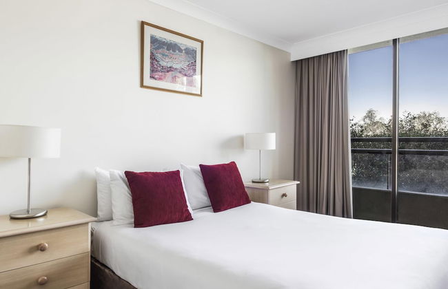 BreakFree Capital Tower - Foto 24