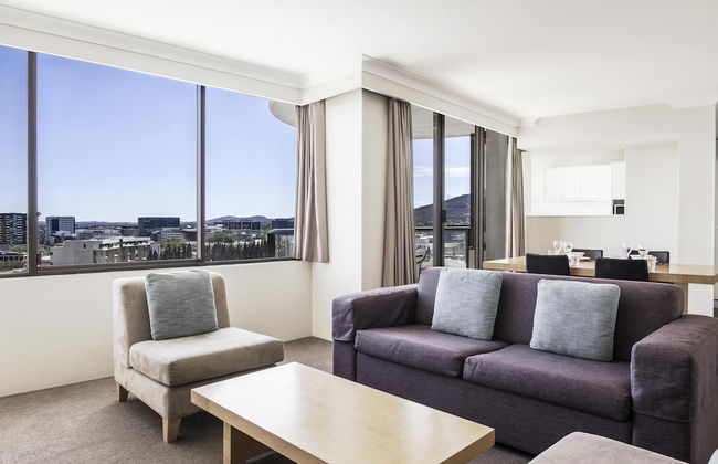 BreakFree Capital Tower - Foto 33