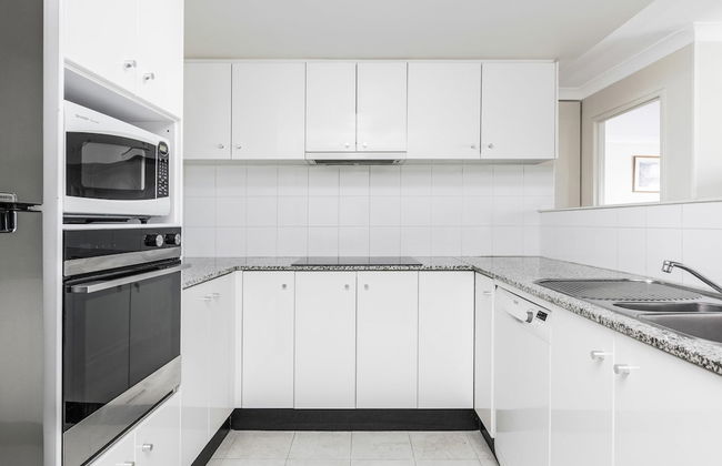 BreakFree Capital Tower - Foto 29