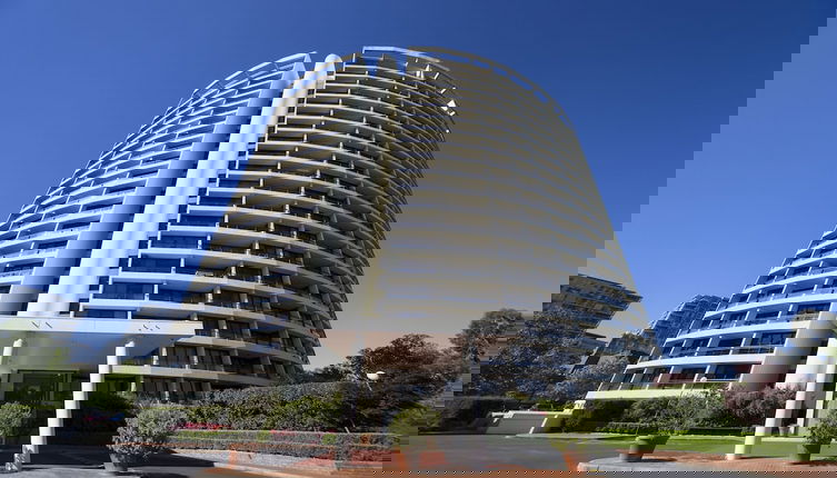 Photo 1 - BreakFree Capital Tower