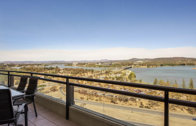 BreakFree Capital Tower - Foto 23