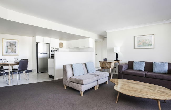 BreakFree Capital Tower - Foto 18