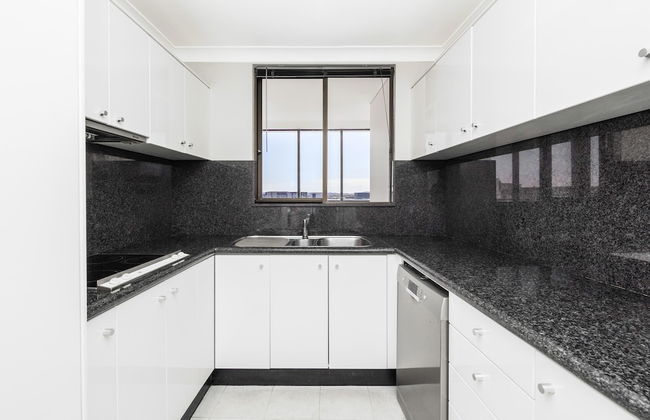 BreakFree Capital Tower - Foto 30