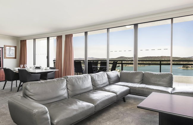 BreakFree Capital Tower - Foto 28