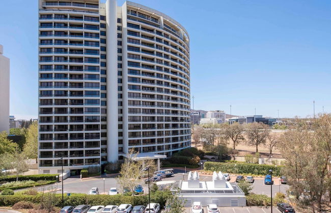 BreakFree Capital Tower - Foto 74