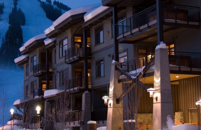 Red Mountain Resort - Photo 1