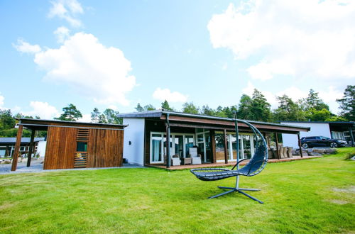 Foto 28 - Funky Cabin With a Panoramic View of the Oslofjord