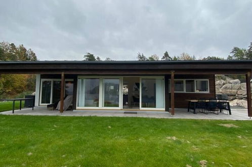 Foto 36 - Cabin Oslofjord -sleeps14-seaview-familyfriendly