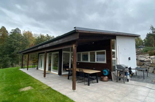 Foto 35 - Funky Cabin With a Panoramic View of the Oslofjord