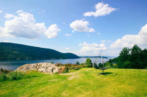 Photo 31 - Modern Cabin With a Panoramic View of Oslo Fjord