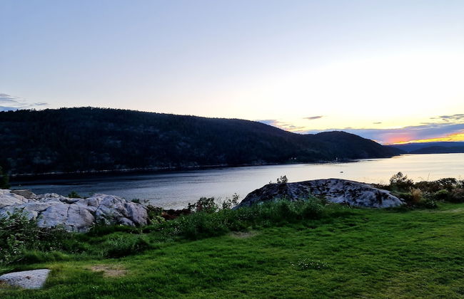 Cabin Oslofjord -sleeps14-seaview-familyfriendly - Foto 23