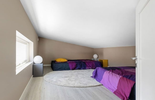 Cabin Oslofjord -sleeps14-seaview-familyfriendly - Foto 1