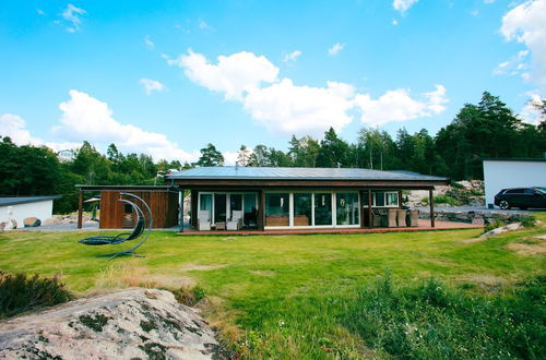 Foto 39 - Modern Cabin With a Panoramic View of Oslo Fjord