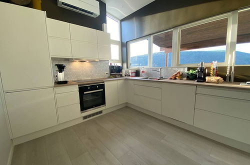 Foto 8 - Cabin Oslofjord -sleeps14-seaview-familyfriendly