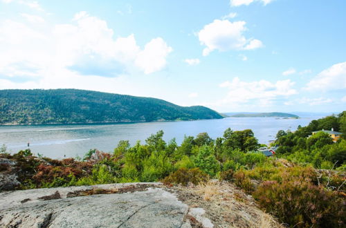 Photo 29 - Modern Cabin With a Panoramic View of Oslo Fjord