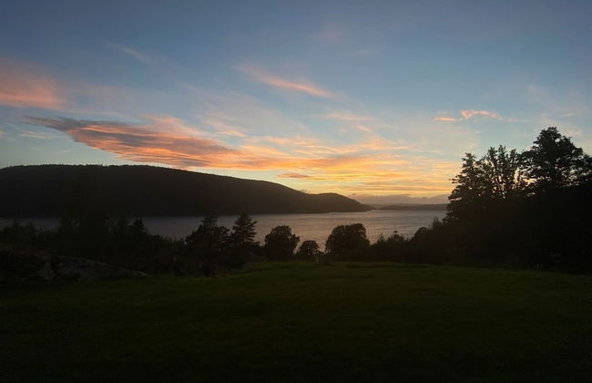 Cabin Oslofjord -sleeps14-seaview-familyfriendly - Foto 18